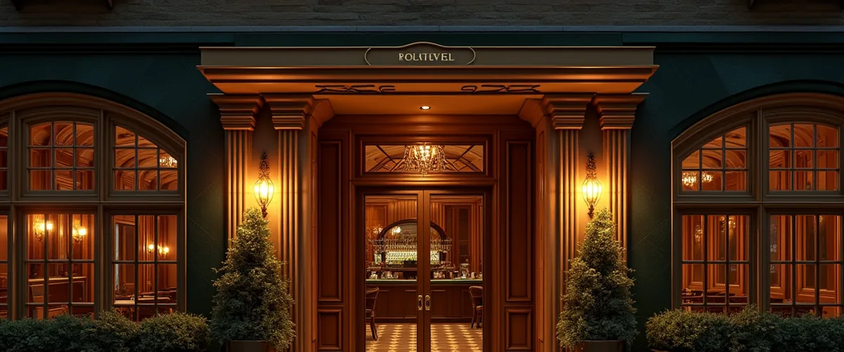 Kingswell Place — footer