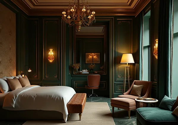 Kingswell Place — room 4