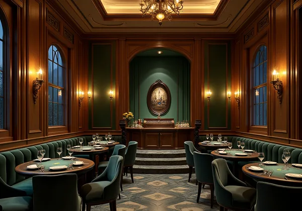 Kingswell Place — sec events