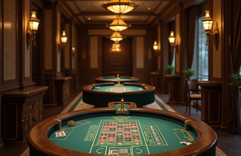 Kingswell Place — sec casino