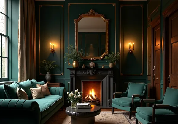 Kingswell Place — room 3