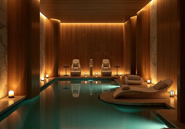 Kingswell Place — sec spa